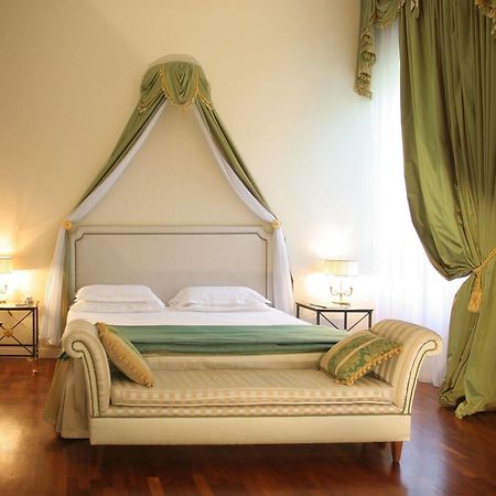 Relais Villa Antea Florens Rum bild