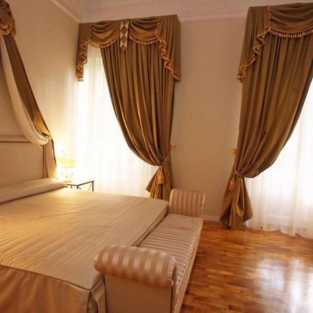 Relais Villa Antea Florens Rum bild