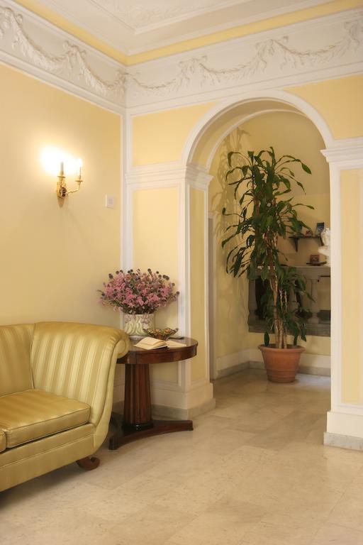 Relais Villa Antea Florens Exteriör bild