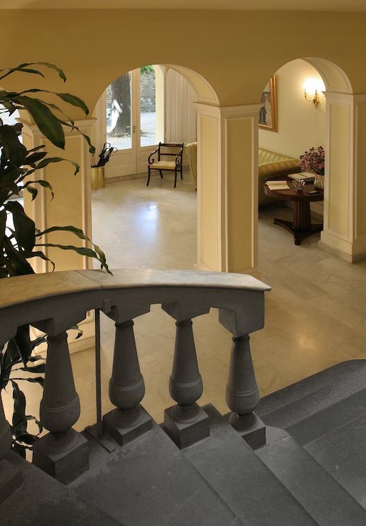 Relais Villa Antea Florens Exteriör bild