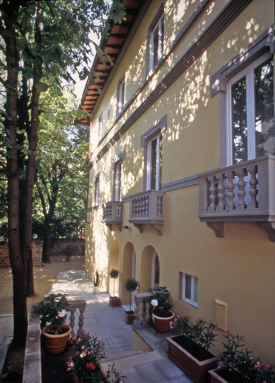 Relais Villa Antea Florens Exteriör bild