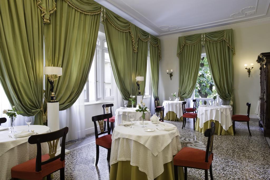 Relais Villa Antea Florens Exteriör bild